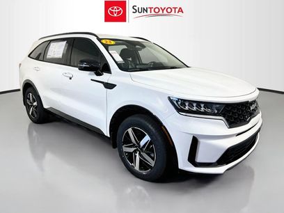 Used 2023 Kia Sorento S