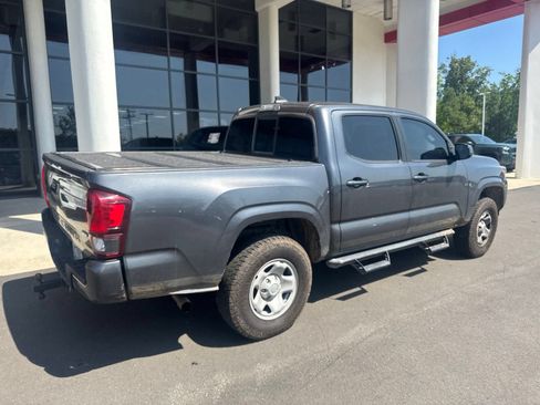 Used 2019 Toyota Tacoma SR w/ SR Convenience Package AWD/4WD image 18