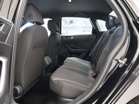 Used 2025 Volkswagen Jetta Sport FWD image 27