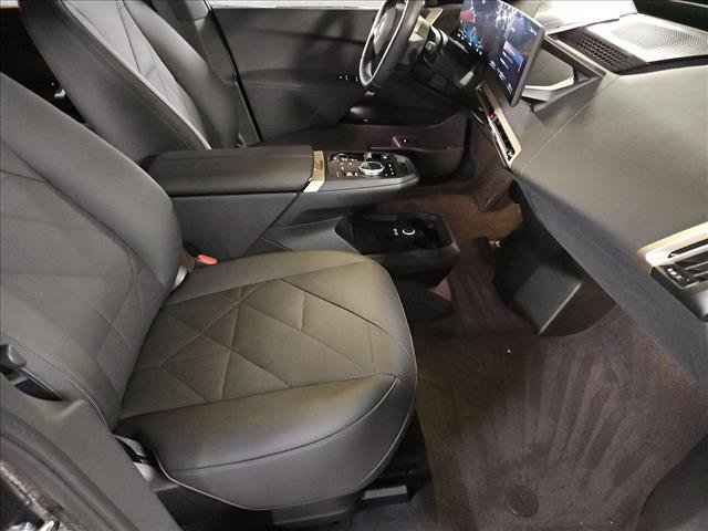 Certified 2024 BMW iX xDrive50 AWD/4WD image 22