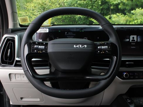 New 2026 Kia Sorento X-Line EX AWD/4WD image 11