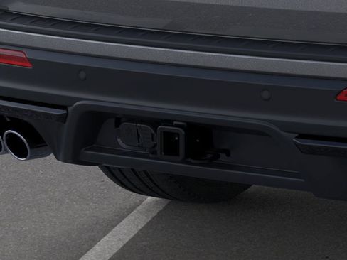 New 2026 Ford Explorer ST w/ Sun And Sound Package image 23