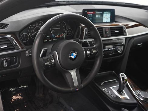Used 2020 BMW 430i Gran Coupe xDrive AWD/4WD image 19