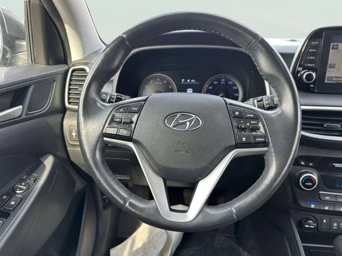 Used 2020 Hyundai Tucson Ultimate AWD/4WD image 22