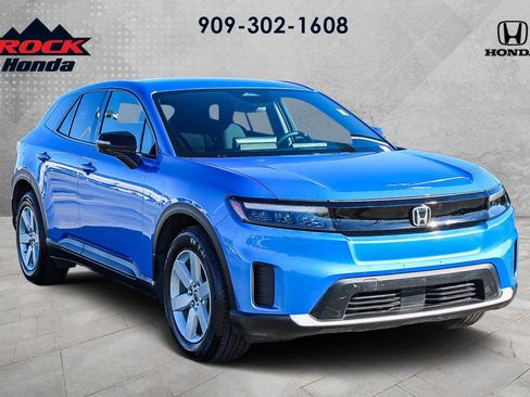 Certified 2024 Honda Prologue EX image 3