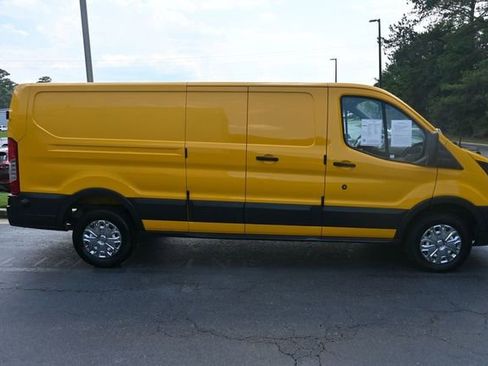 Used 2016 Ford Transit 250 148 Low Roof RWD image 4