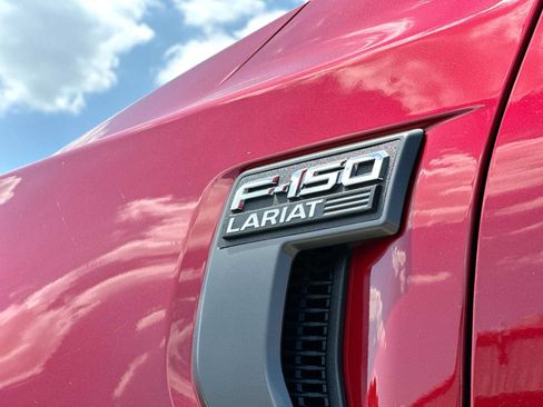 Used 2023 Ford F150 Lariat AWD/4WD image 15