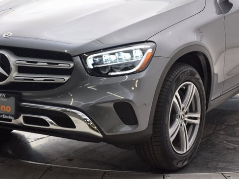 Used 2022 Mercedes-Benz GLC 300 image 10