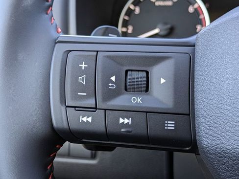 New 2026 Nissan Rogue SV image 28