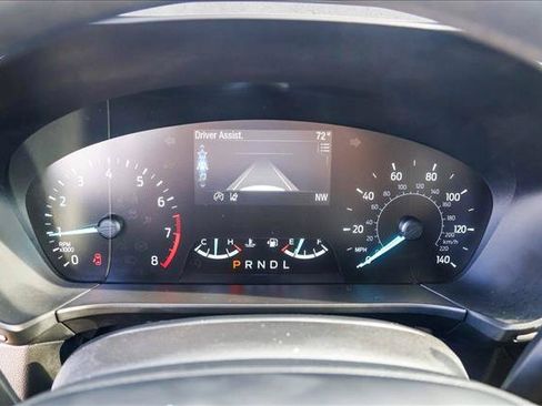 Used 2020 Ford Escape SE FWD image 14
