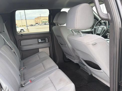 Used 2012 Ford F150 XLT w/ XLT Chrome Pkg AWD/4WD image 57