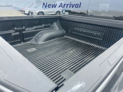Used 2022 Nissan Frontier S w/ Technology Package AWD/4WD image 6