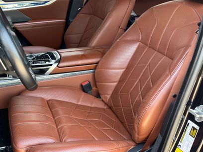 Used 2023 BMW 760i xDrive w/ Executive Package