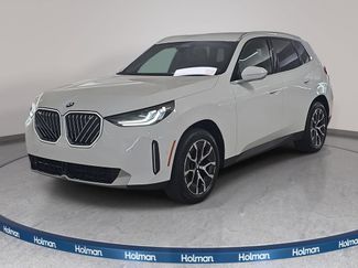 Used 2026 BMW X3 xDrive30i w/ Convenience Package AWD/4WD video 1