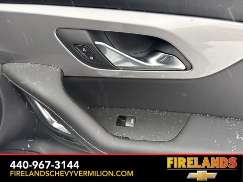 New 2025 Chevrolet Blazer LT w/ Midnight/Sport Edition image 25