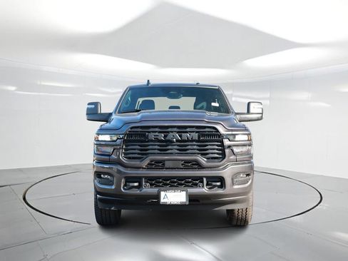 New 2026 RAM 3500 Big Horn image 4