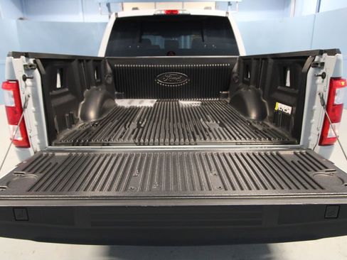 Used 2023 Ford F150 XL w/ STX Appearance Package AWD/4WD image 34
