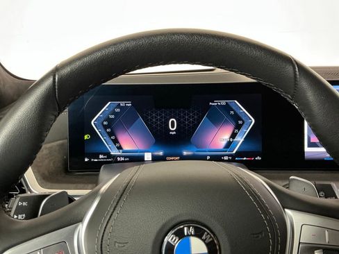 Certified 2025 BMW X7 xDrive40i w/ Premium Package AWD/4WD image 10