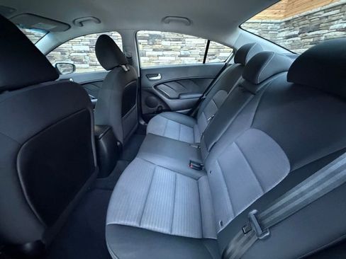 Used 2018 Kia Forte LX w/ LX Popular Package FWD image 26