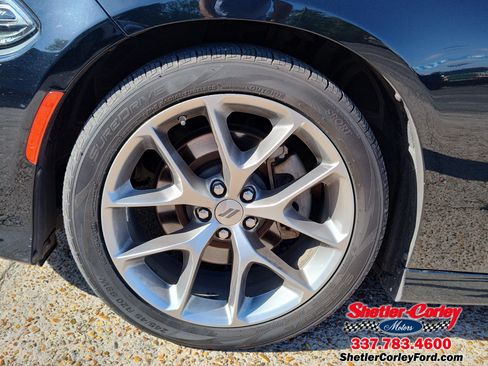 Used 2023 Dodge Charger GT image 11