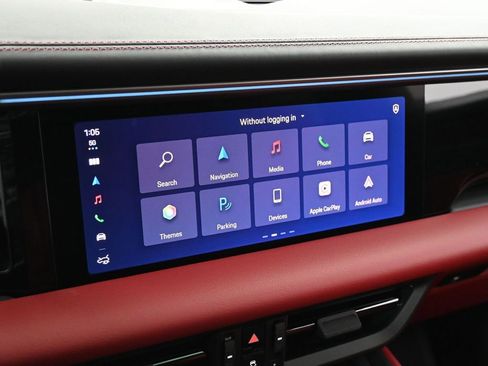 New 2026 Porsche Macan 4 Electric image 20