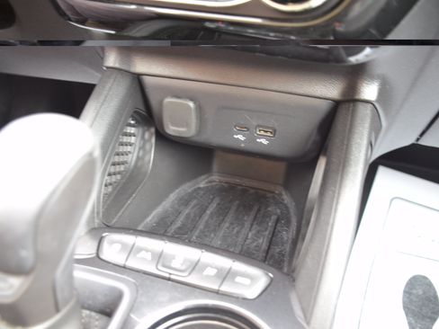 Used 2025 Chevrolet TrailBlazer LT AWD/4WD image 54
