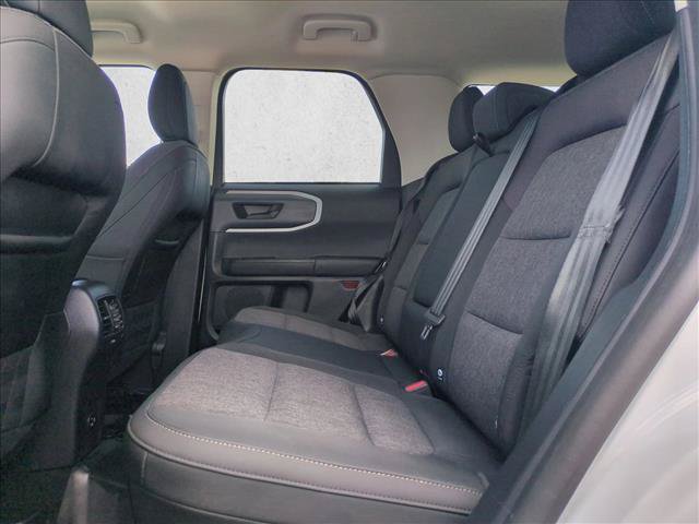 Used 2024 Ford Bronco Sport Big Bend w/ Convenience Package AWD/4WD image 17