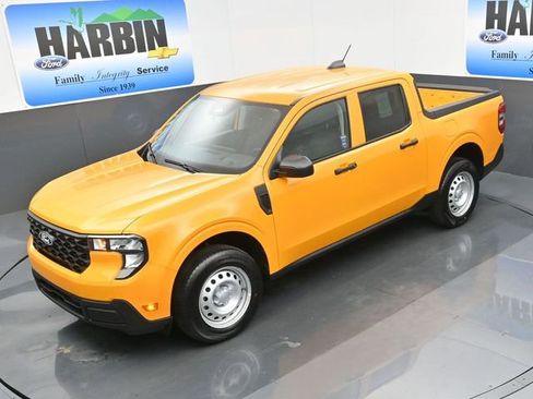 New 2026 Ford Maverick XL image 21