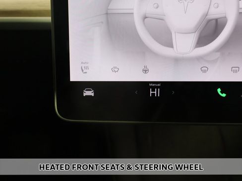 Used 2023 Tesla Model 3 Standard Range image 7