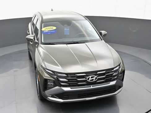Certified 2026 Hyundai Tucson SE image 41