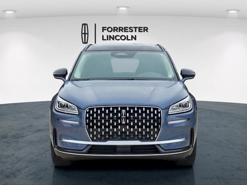 New 2026 Lincoln Corsair Reserve image 8