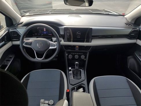 New 2025 Volkswagen Taos S image 14