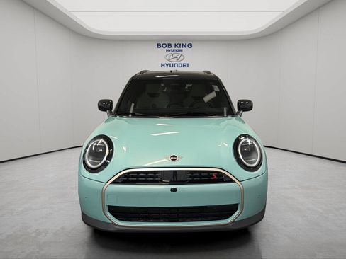 Used 2025 MINI Cooper S FWD image 8