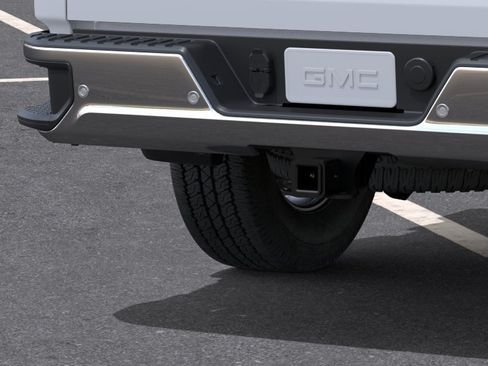 New 2026 GMC Sierra 2500 Pro w/ 1SA Pro Safety Plus Package AWD/4WD image 14