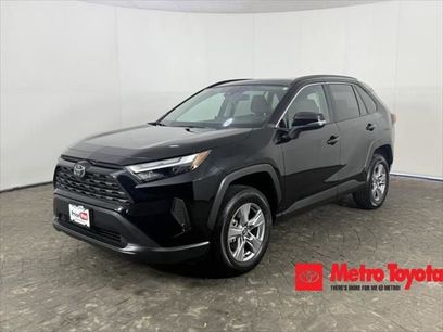 Used 2025 Toyota RAV4 XLE w/ Convenience Package