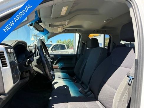 Used 2018 GMC Sierra 2500 SLE AWD/4WD image 10