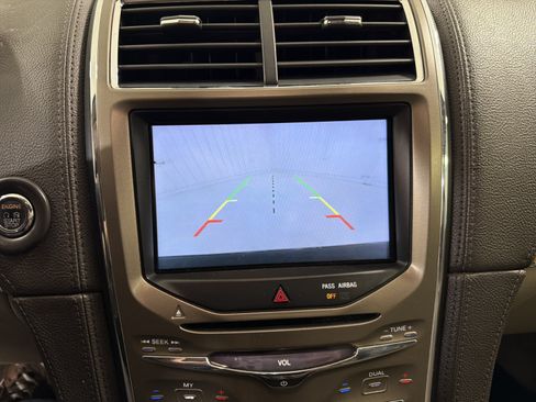 Used 2015 Lincoln MKX FWD w/ Equipment Group 101A image 18