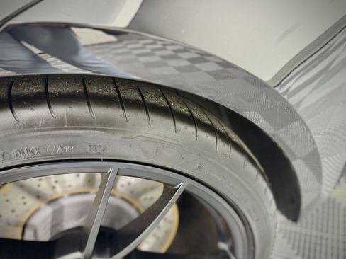 Used 2023 Porsche 911 Targa 4 GTS image 16