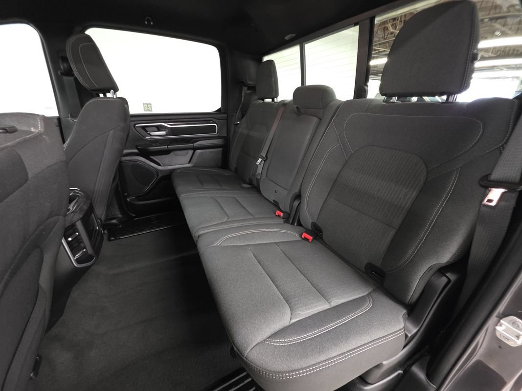 Used 2023 RAM 1500 Lone Star AWD/4WD image 23