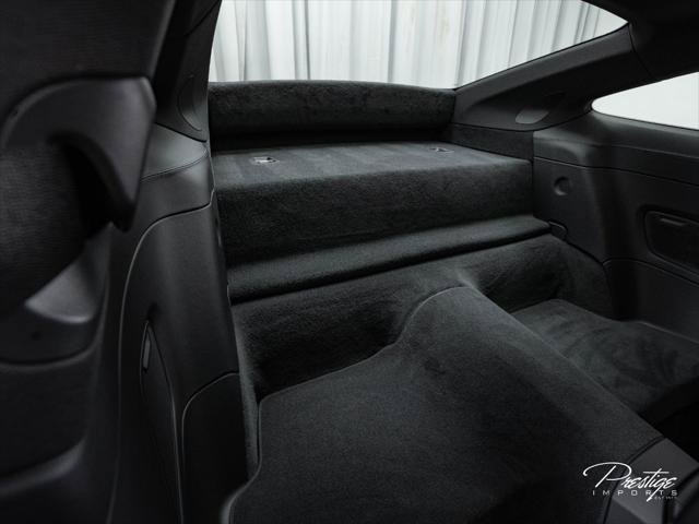 Used 2024 Porsche 911 GT3 RWD image 34