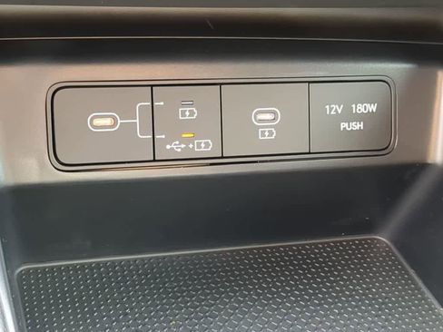 New 2026 Hyundai Santa Cruz SEL image 30