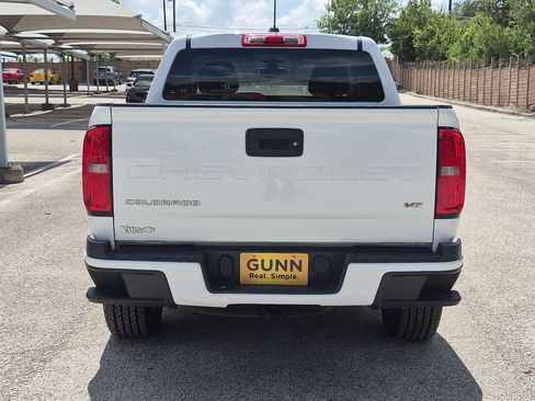Used 2021 Chevrolet Colorado LT RWD image 5