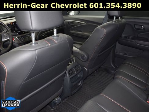 Used 2023 Honda Passport TrailSport image 15