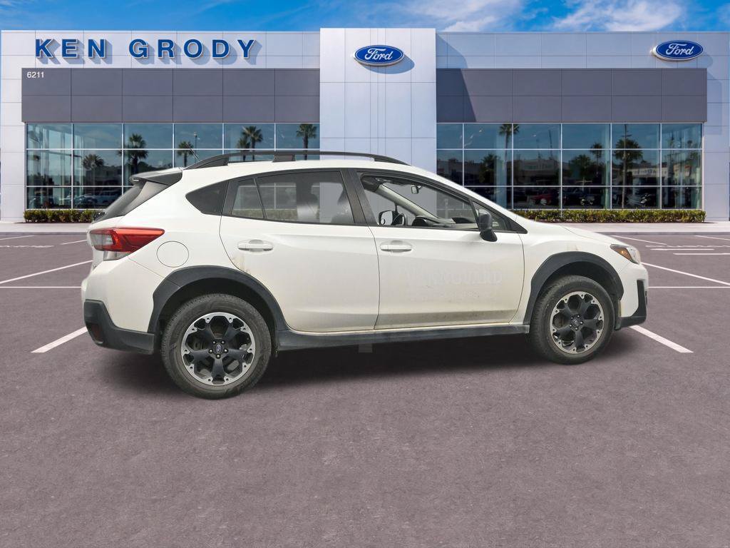 Used 2023 Subaru Crosstrek 2.0i AWD/4WD image 6