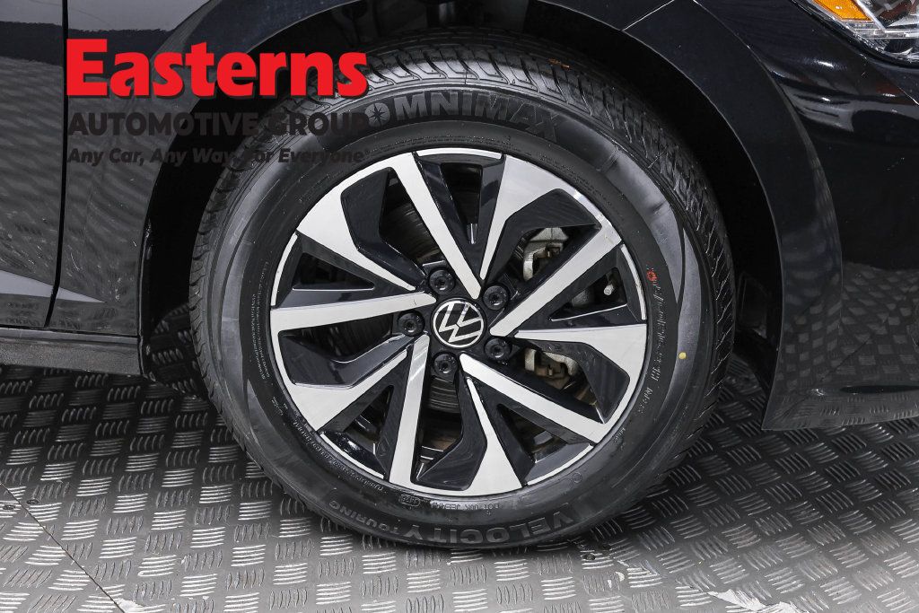 Used 2024 Volkswagen Jetta S FWD image 31