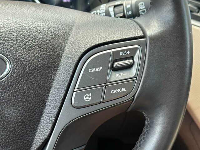 Used 2014 Hyundai Santa Fe Sport 2.0T w/ Navigation Package 06 FWD image 31