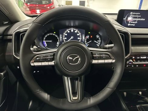 New 2026 MAZDA CX-50 2.5 Hybrid w/ Weather Package image 15
