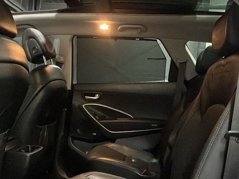 Used 2017 Hyundai Santa Fe Limited AWD/4WD image 22