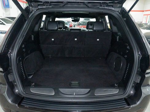 Used 2018 Jeep Grand Cherokee Trackhawk image 24