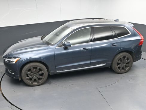 Used 2018 Volvo XC60 T5 Inscription w/ Convenience Package image 39